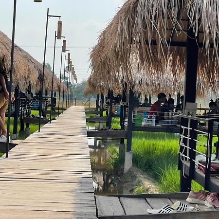 Paiberngboc Resort Kenue Kang ภายนอก รูปภาพ