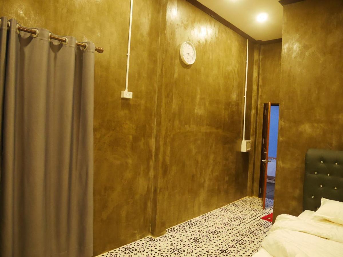 Paiberngboc Resort Kenue Kang ภายนอก รูปภาพ