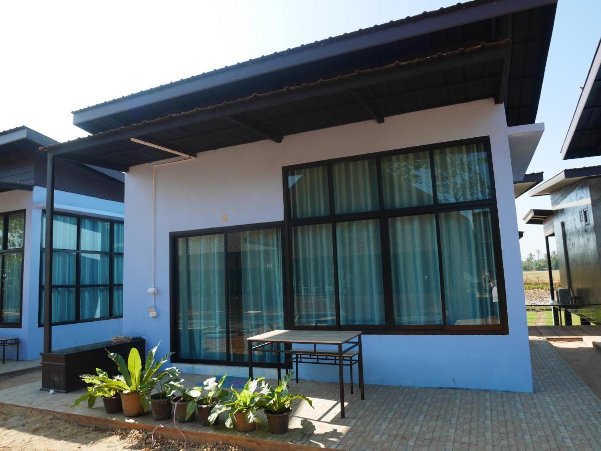 Paiberngboc Resort Kenue Kang ภายนอก รูปภาพ
