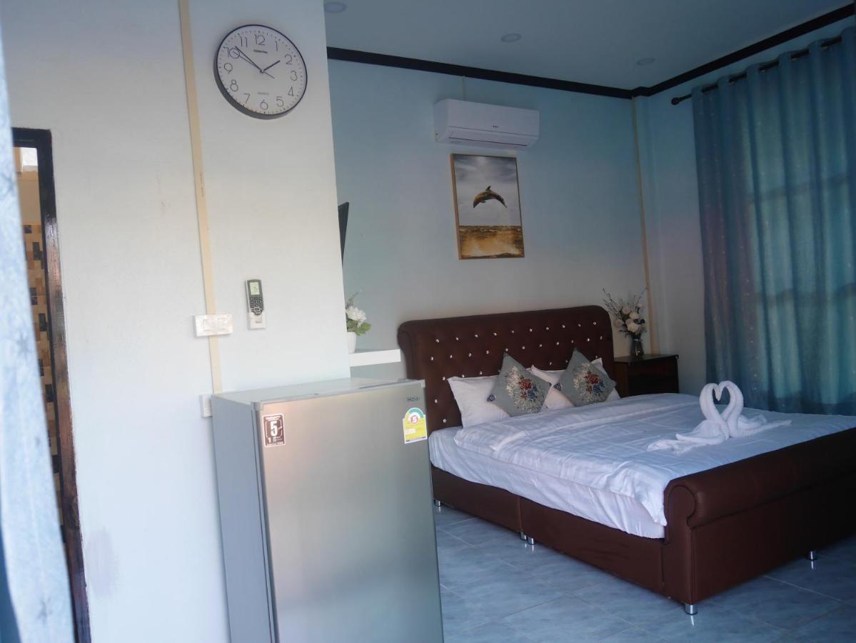 Paiberngboc Resort Kenue Kang ภายนอก รูปภาพ